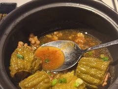 -秋色客家菜(南山店)