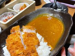 味增里肌猪排-胜博殿霸王树(嘉里中心店)