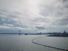 -星海湾跨海大桥