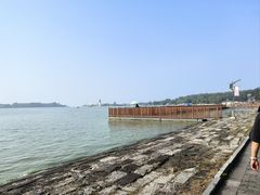 -洪泽湖古堰景区