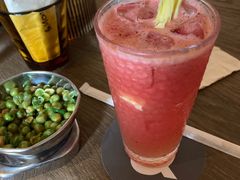 -粤海喜来登酒店·&More聚驿(天河城店)