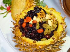 -雀舞云南菜(天津天河城购物中心店)