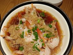 -北大荒人•新东北菜(青岛银座店)