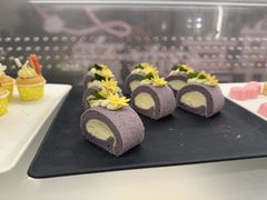 -杭州盛泰开元名都大酒店-地中海自助餐厅