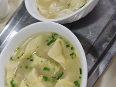 -绿杨馄饨临顿路店