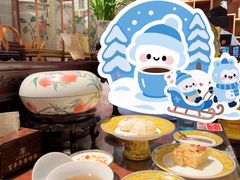 -富华斋饽饽铺·宫廷糕点·伴手礼(护国新天地店)