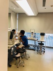 -唯儿诺儿童医院·儿科·眼科·口腔(海岸城店)