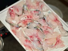 -淘米捞·米汤脆鲩鱼火锅(福田皇岗店)