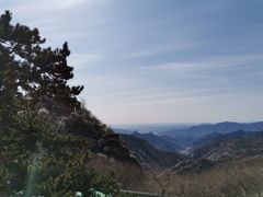 -妙峰山风景名胜区