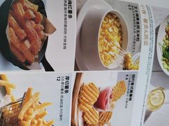 -必胜客(长安长青店)