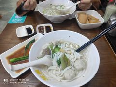 -其美潮州鱼旦粉世家(花城汇南区分店)