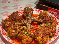 -谭十三大排档·18年老字号(船山路总店)