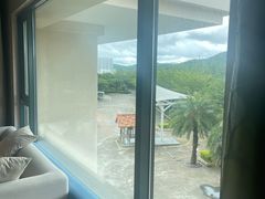 -惠州金海湾嘉华度假酒店