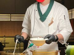 -海派悦庭·海胆烧麦·新融合菜(凯德广场店)
