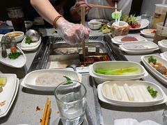 -海底捞火锅(漕宝路店)