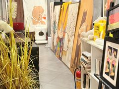 -咖法森林·咖啡  酒吧(天河店)