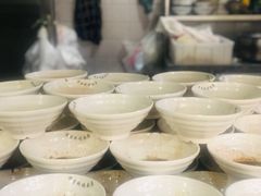 -蒋家桥饺面店(四望亭路店)