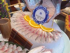 -东海怡品海鲜豆捞(舟宿夜江店)