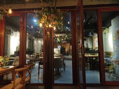 -IFIF 如果花園(宽厚里店)
