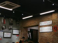-华丰火锅(双林北横路店)