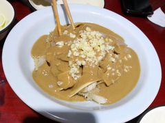 -窄巷子陕菜馆·地道陕西菜(粉巷店)