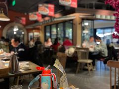 -前海沿·青岛菜(李沧万达店)
