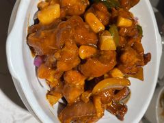 -好武功闽南私房菜(万达店)