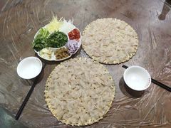 -官塘锋记鱼生·生腌·砂锅粥(牌坊街店)