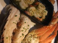-RED LOBSTER(中城西店)