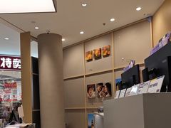 -方快照相馆(新梅广场店)
