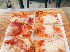 恶魔尖叫-意块披萨PIZZA SAPORITA(东直门店)