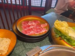 -牛New寿喜烧(曹路花园城店)