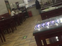 -西域美食蘭州拉面