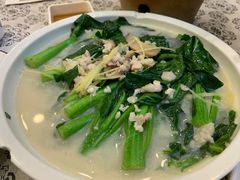 -客家汇·客家传承菜(水库店)