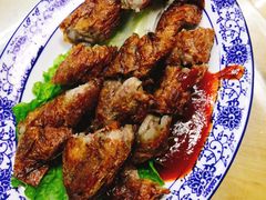 -鑫鸿达·海鲜闽菜热炒小馆(中山路店)