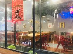 -阿记烧烤(大兴新区店)