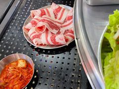 -玄希浪漫厨房·韩料烤肉(湖滨银泰in77店)