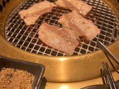 -谷牛和牛烤肉(漕河泾印象城店)