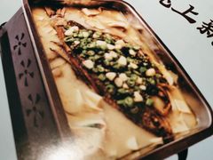 -蜜桃餐厅·伴山(绿宝广场店)