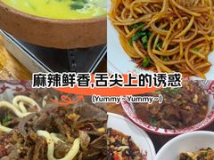 -浏阳小饭铺(洪西小区店)