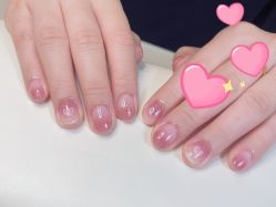 -Seven Nail七姑娘の美甲店