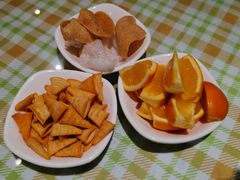 小吃自助-姥姥春饼·烤鸭(未央路盛龙店)