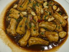 -启东海鲜人家(古美路店)