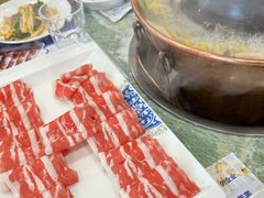 -楼外楼大刀肉传统火锅(西安大路店)