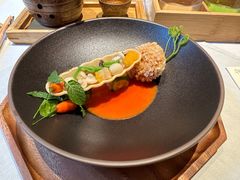 -叶叶菩提(太原别墅店)