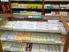 -杏园春(景泰店)