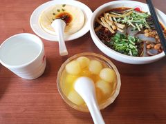 凉粉-孙记包子(火车站店)