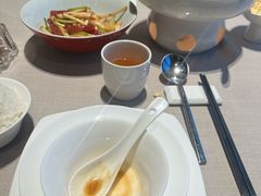 -一澜江宴·江景地标楚菜(江滩公园店)