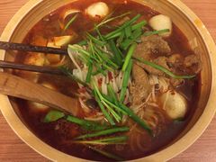 -石榴姐•山城小馆(创始店)