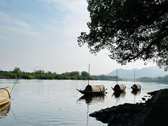 -古堰画乡景区